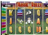slotspel gratis Aussie Rules Rival