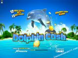 slotspel gratis Dolphin Cash Playtech