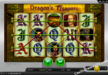 slotspel gratis Dragon's Treasure Merkur