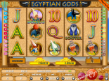 slotspel gratis Egyptian Gods Wirex Games