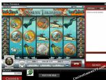 slotspel gratis Ocean Treasure Rival