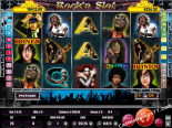 slotspel gratis Rock Slot Wirex Games