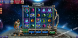 slotspel gratis Space Robbers GamesOS