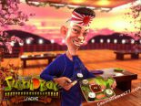 slotspel gratis Sushi Bar Betsoft