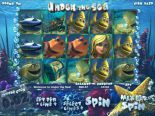 slotspel gratis Under the Sea Betsoft
