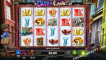 slotspel gratis Extra Cash!! NextGen